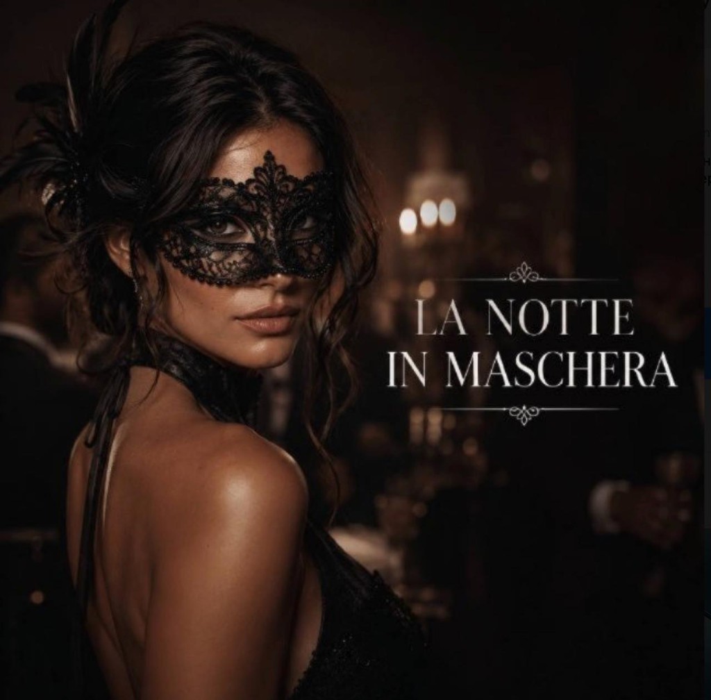 La Notte in Maschera
